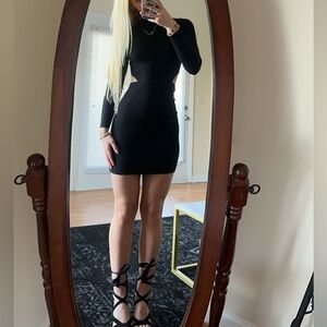 Altar’d State Dress